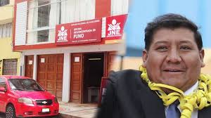Puno: Jurado Electoral Especial ya se encuentra instalado en la ciudad de  Puno