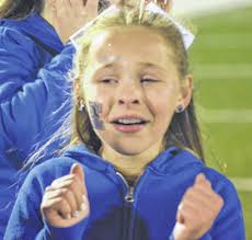 Wee Bucs win fifth grade title