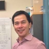 Van Quach's Instagram, Twitter & Facebook