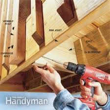Rot on other decks that. Deck Railing Repair Diy