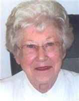 Catherine VanHaitsma Obituary (1927