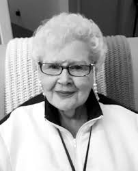 VERONICA “JEAN” O'DAY (December 24, 1926