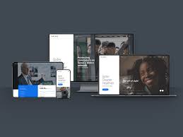 Responsive Mockup Freebie Web Design Mockup Mockup Psd Website Mockup Templates