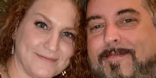 Tracy Barron and Paul Sylvia's Wedding Website