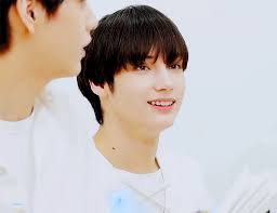 Share a gif and browse these related gif searches. Txt Online Mini Fan Meeting With Moa 2 Hueningkai Hueningkai Cute Txt Hueningkai Hueningkai Txt