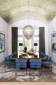 These contemporary, modern, and ethnic lights blend with this post is a collection of 15 lighting ideas for your dining region, the one where you entertain people the most, from the homes featured on the blog. 30 Best Dining Room Light Fixtures Chandelier Pendant Lighting For Dining Room Ceilings
