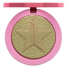 Maybe you would like to learn more about one of these? Jeffree Star Cosmetics Supreme Frost Money Honey Beautylish