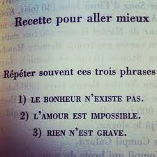 Le Bonheur L Amour Rien Proverbes Et Citations Citation Beigbeder Citation