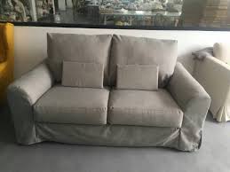 We have sofas available in different materials, colours and styles to fit any room. Ikea Tidafors Sofa Slipcover Hack