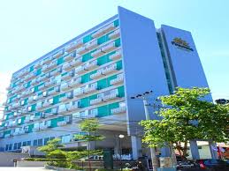 Compare 12 hotels in banting using 107 real guest reviews. Hotel Di Makassar Banting Harga Ajak Masyarakat Menginap Indonesian Hotel General Manager Association