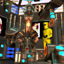 Girls Night Out: Boys Tag Along - Part 4 by Scarlet