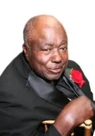 Obituary information for Daniel E. Dicks Sr.