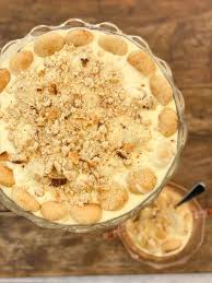 Because maintaining ketosis in your body depends on depriving your. Keto Banana Pudding Fittoserve Group