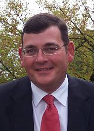 Daniel Andrews