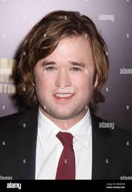 Haley joel osment hi-res stock photography and images