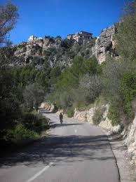 Galilee is a region located in northern israel and southern lebanon. Schon Auf Der Abfahrt Nach Puigpunyent Galilea Von Unten Bild Galilea 406 M