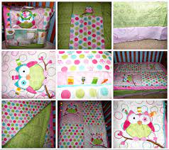 Taggies Baby Bedding Bouncer Makes Baby Happy Mama To 6 Blessings