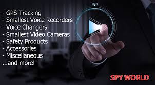 Buy the best and latest hidden camera detector on banggood.com offer the quality hidden camera detector on sale with worldwide free shipping. Spy World Miami