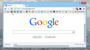Aidez Vous A Obtenir Plus D Espace De Favoris Sur Google Chrome
