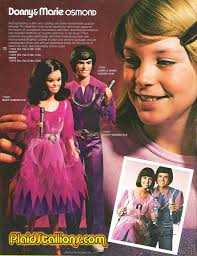 Sale donny & marie dolls Top Sale Black Friday