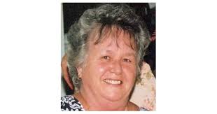 Carla Gray Obituary (1940