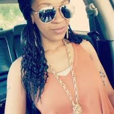 Tawanna Harris (TouchedByTee)