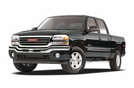 Image result for Black 2007 Sierra