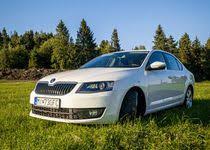 Объём топливного бака skoda octavia. Skoda Octavia Myfuelmanager Com