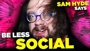 So, About Sam's Girlfriend's "ART"...