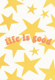 Stars Typography Design Quotes Retro 60s Words Wallpaper Iphone Wallpaper Photo Wall Collage