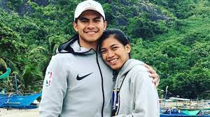 Kiefer ravena and alyssa valdez have been dating for a while now. Phenomenal Couple Kiefer Ravena And Alyssa Valdez On Love Sports And Everything In Between Monster Rx93 1