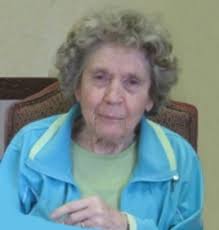 Virginia Mae Schifer Obituary January 8, 2011