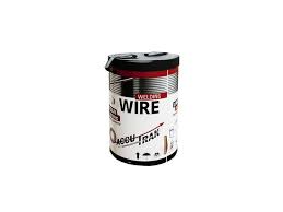 Get a tig (tungsten inert gas) welder with ac capability, not only dc. Welding Wires Industrial Suppliers