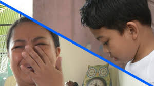 Life with autism disorder: People judge my kid