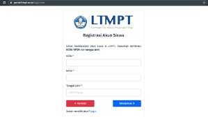 Cara ini dapat menjadi pilihan alternatif jika peserta kesulitan mengakses portal utama. Daftar Link Ltmpt Untuk Lihat Pengumuman Hasil Sbmptn 2020