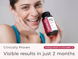 Amazon.com: NAD+ Supplement for Women