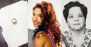La periodista boricua da los detalles en una nueva edición de su polémico libro sobre el asesinato de la cantante tejana. Lo Que Sabemos Y No Del Anillo De 52 Diamantes Que Selena Quintanilla Apreto Hasta Morir Famosos Univision