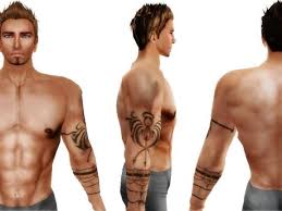 Scar is a man with a tortured past and a hatred for all state alchemists. Second Life Marketplace Tintable Fullmetal Alchemist Scar Deconstruction Sleeve Tattoo