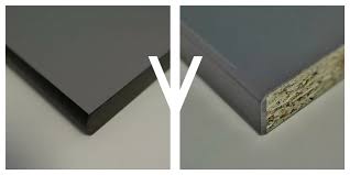 Hpl aluminium aluminium hpl high pressure laminates, for front facade, thickness: Solid Grade Laminate Or High Pressure Laminate Dunhams