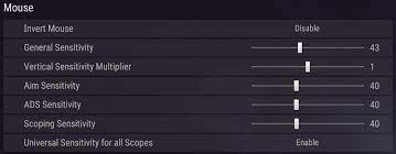 Best Pubg Settings 2021 For Pc Console High Ground Gaming