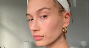 Haley Bieber with a new lifestyle: The documentary has changed the way I  think!