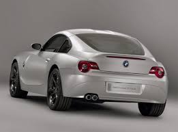 Equipped with up to 250 kw, it is a master of acceleration. Foto Bmw Concept Z4 Coupe Seite Jpg Vom Artikel Bmw Z4 Coupe Und Z4 M Coupe Kommen Schon Im Juni Auto Motor At