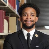 Marcus Richard's Instagram, Twitter & Facebook