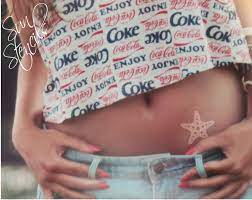 Starfish Design Tanning Sticker Stencil Temporary Tattoo Tan Block Out Sun Stencil Tattoo Tanning Bed Stic Tan Tattoo Tanning Stickers Sunscreen Tattoo