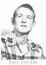 Howard Elgie "Bert" Parrish