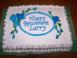 Maybe you would like to learn more about one of these? Cake Decorations For Retirement Cheap Online Shopping