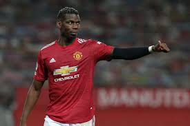 The official paul labile pogba twitter account. Paul Pogba Man Utd Star To Be Subject Of New Amazon Documentary Series Evening Standard
