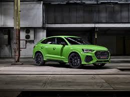 The 2020 Audi Rs Q3 Now Has A Sportier Friend You Might Be Interested In Top Speed Audi Rs Audi Rsq3 Audi