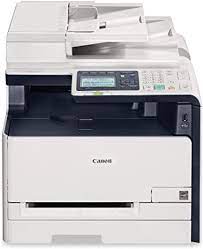 We have 3 canon mf8230cn manuals available for free pdf download: Amazon Com Canon Color Imageclass Mf8280cw Wireless All In One Laser Printer Discontinued By Manufacturer Electronics