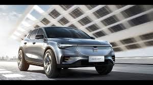 And about its ssb use. 2021 Enovate Me7 The Electric Car In The China Detailed Reviews Youtube